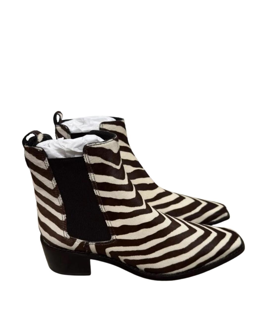 TORY BURCH Ботинки, фото 1