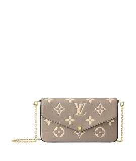 LOUIS VUITTON Клатч/вечерняя сумка