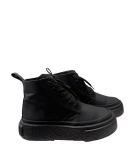 MM6 MAISON MARGIELA Высокие кроссовки / кеды