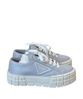 PRADA Кеды