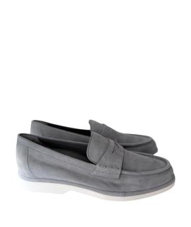SANTONI Лоферы