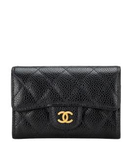 CHANEL Кошелек