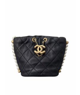 CHANEL Сумка через плечо
