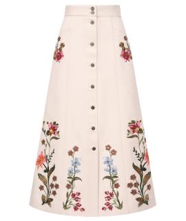 VALENTINO Юбка макси