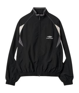 BALENCIAGA Спортивная куртка