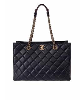 CHANEL Сумка тоут