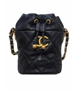 CHANEL Сумка через плечо