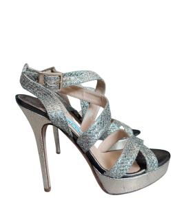 JIMMY CHOO Босоножки