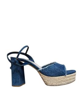MIU MIU Босоножки