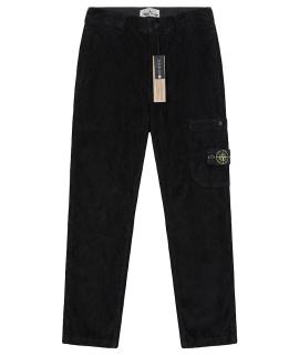 STONE ISLAND Повседневные брюки