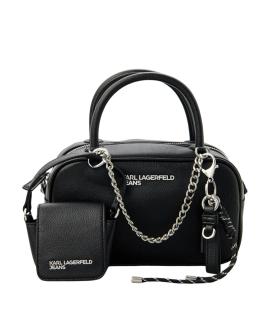 KARL LAGERFELD Сумка с короткими ручками