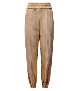 BRUNELLO CUCINELLI Прямые брюки