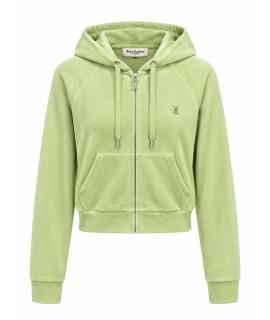 JUICY COUTURE Худи/толстовка