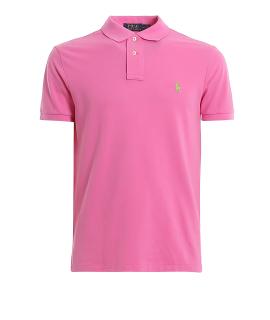 POLO RALPH LAUREN Поло с коротким рукавом