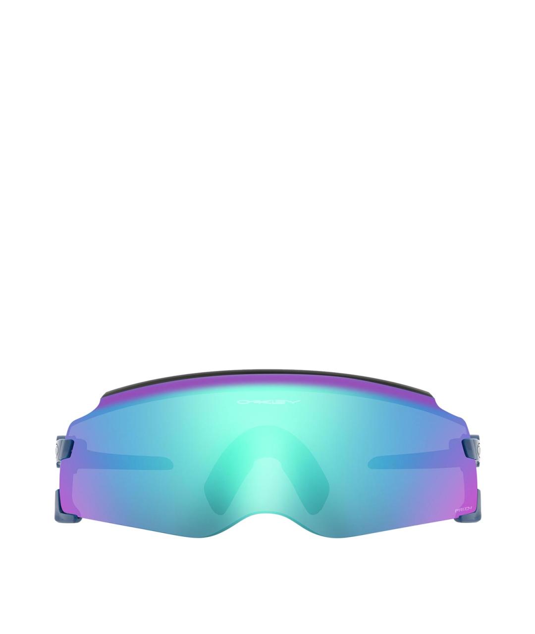 OAKLEY Мульти пластиковые солнцезащитные очки, фото 1