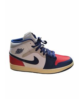 JORDAN Высокие кроссовки / кеды
