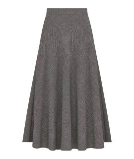 CHRISTIAN DIOR Юбка миди