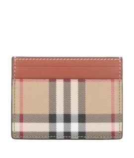 BURBERRY Кардхолдер