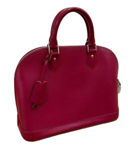 LOUIS VUITTON Сумка с короткими ручками