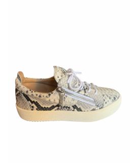GIUSEPPE ZANOTTI DESIGN Кеды