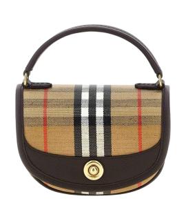 BURBERRY Сумка с короткими ручками