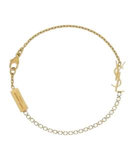 SAINT LAURENT Браслет