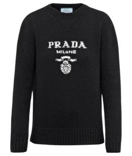 PRADA Джемпер / свитер