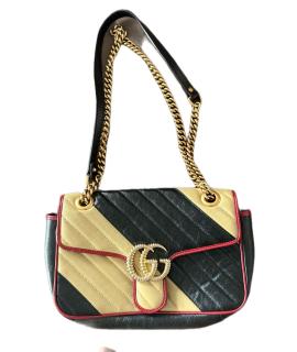GUCCI Сумка через плечо