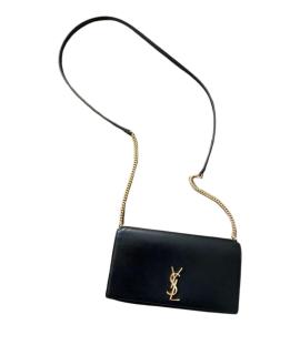 SAINT LAURENT Сумка через плечо