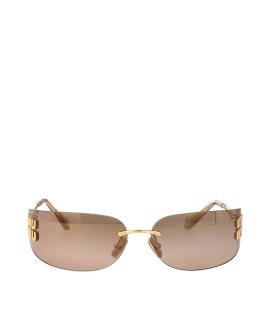 MIU MIU Солнцезащитные очки
