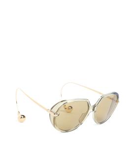 BOTTEGA VENETA Солнцезащитные очки