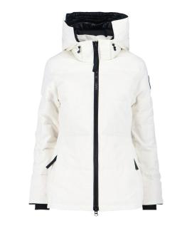 CANADA GOOSE Пуховик