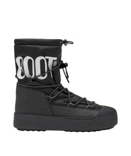 MOON BOOT Высокие ботинки