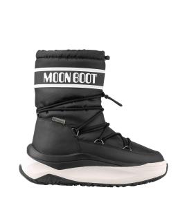 MOON BOOT Высокие ботинки