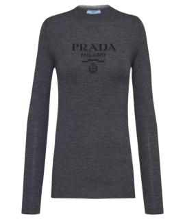 PRADA Джемпер / свитер