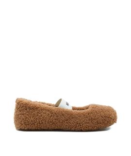 MOON BOOT Балетки