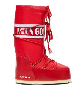 MOON BOOT Высокие ботинки