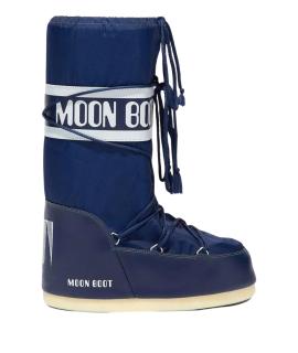 MOON BOOT Высокие ботинки