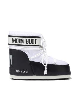 MOON BOOT Высокие ботинки