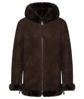 ACNE STUDIOS Дубленка