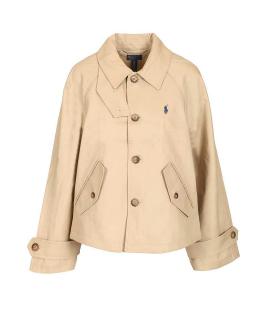 POLO RALPH LAUREN Тренч/плащ
