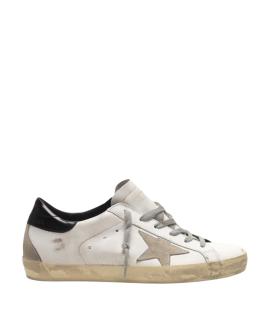 GOLDEN GOOSE Кеды