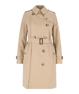 BURBERRY Тренч/плащ
