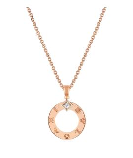 BVLGARI Подвеска