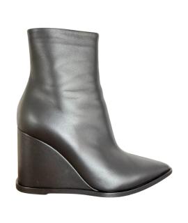 GIANVITO ROSSI Ботильоны