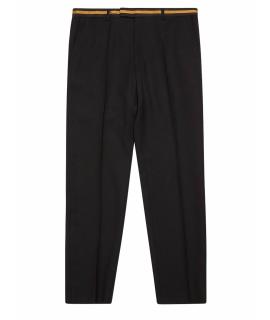 DRIES VAN NOTEN Классические брюки