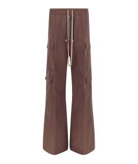 RICK OWENS Повседневные брюки