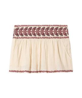 ISABEL MARANT ETOILE Юбка мини