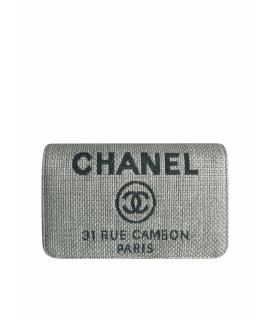 CHANEL Сумка с короткими ручками