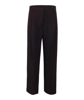 CHRISTIAN WIJNANTS Брюки широкие